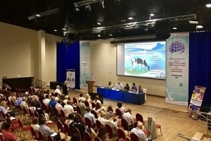 Конференция в Сочи 2017