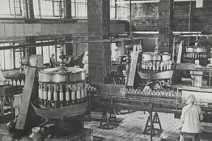 К празднику 9 мая: молочная промышленность в годы Великой Отечественной Войны